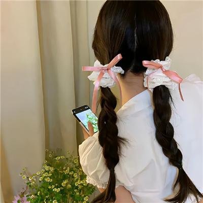 左撇子女人